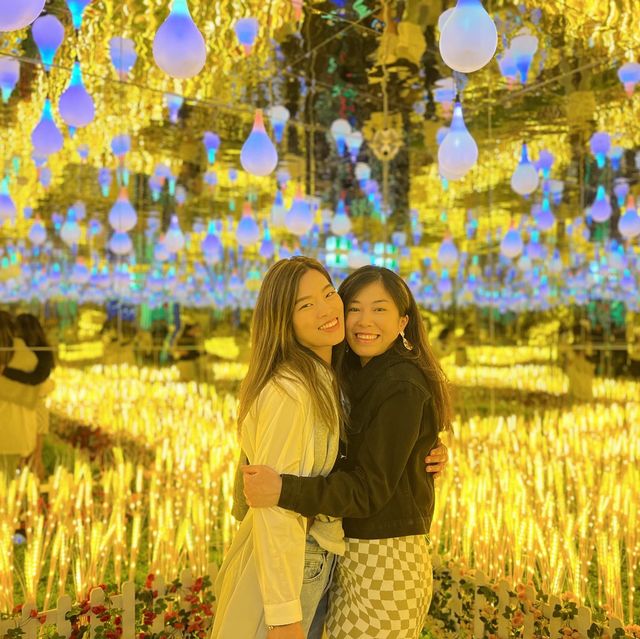 墨爾本最新打卡景點🇦🇺澳洲旅遊打卡最新熱點METART墨爾本廢棄金屬展+燈光展