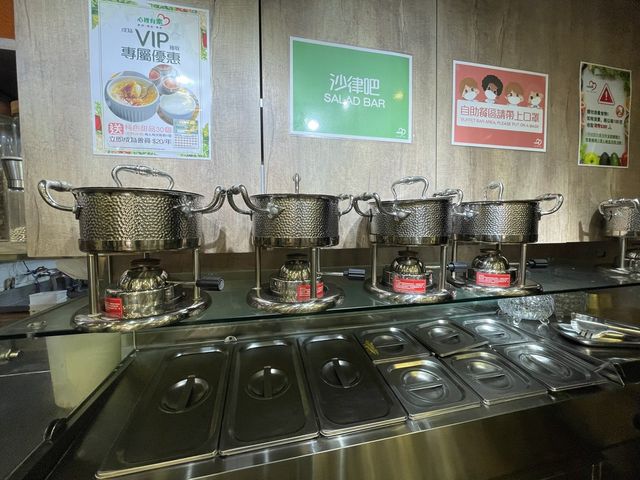 香港素食探店 | 旺角 心裡有素