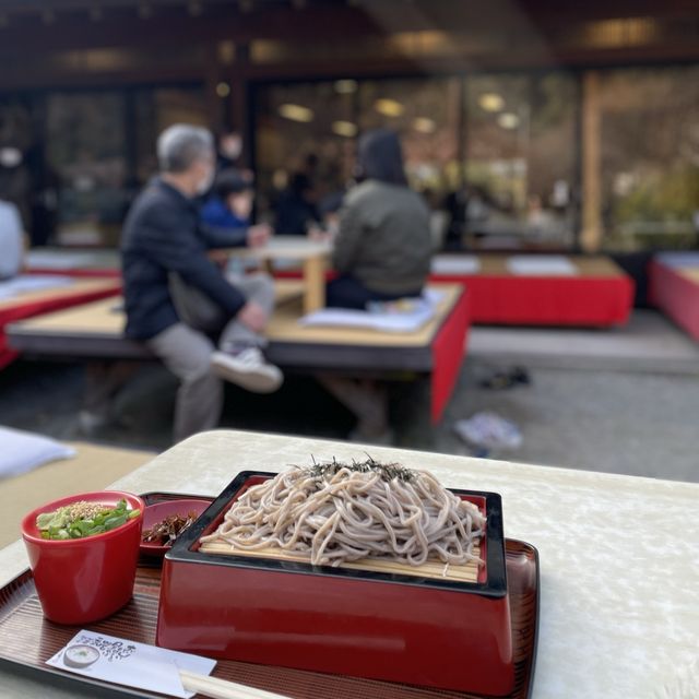 🇯🇵福岡太宰府天滿宮 初詣參拜遊博物館🌅