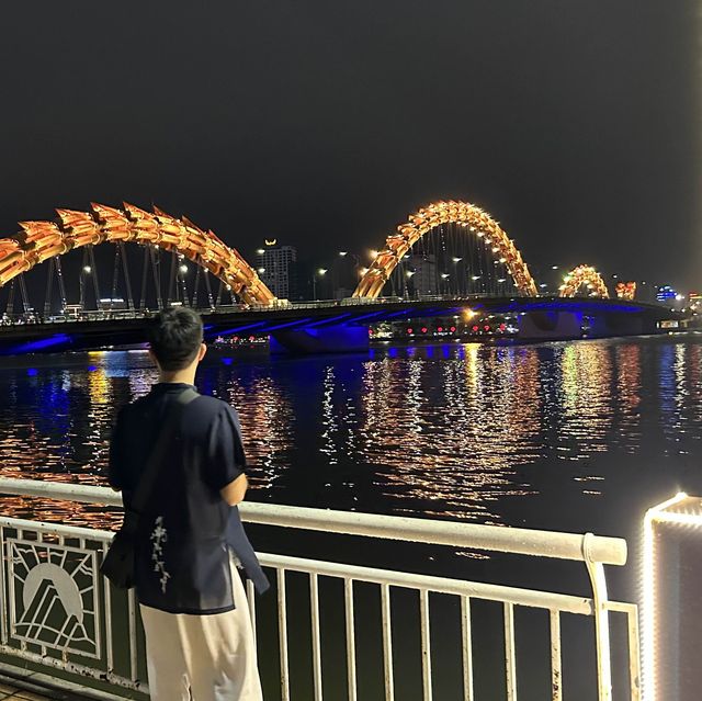 베트남 5박6일 꽉찬 4일 일정🇻🇳총 경비 805000원