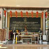 วัดพลับ  วัดเก่าแก่ในจังหวัดจันทบุรี