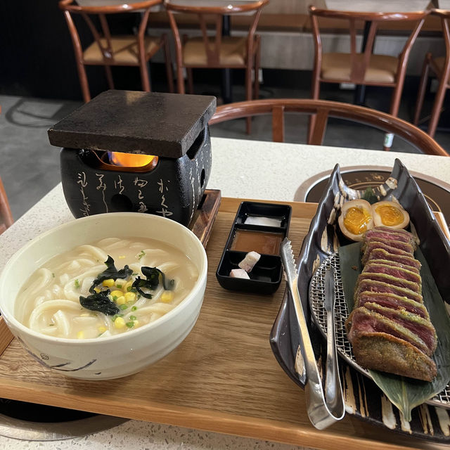 石板燒好味又好玩