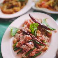 ส้มตำนาคา ภูเก็ต