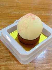 高質甜點