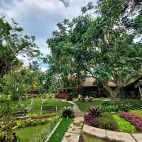 Katumbiri Resort