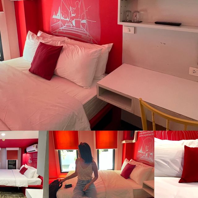  เที่ยวในเมืองแต่ไม่อยากกลับบ้านนอน Lub D BKK Siam