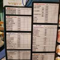 有私房菜食嘅高質火鍋店