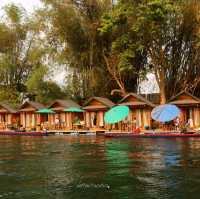 ชีวิตติด Slow Life เมืองเฟือง 