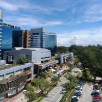 Financial Park Labuan