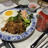 소공동 쌀국수 맛집 명동 땀땀 롯데백화점 본점