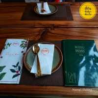 ที่ H365 COFFEE&BISTRO CHIANGMAI