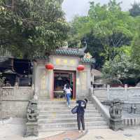 媽閣廟:澳門結合傳統與現代的宗教殿堂