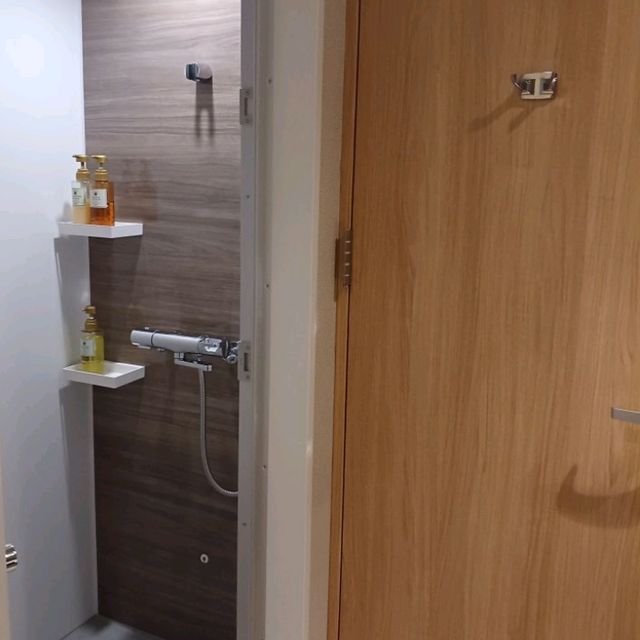 【JRイン 札幌北2条】大浴場もある快適な客室のホテル