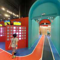 港島區 10,000尺Playhouse 🤩 