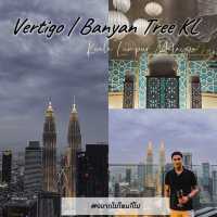 Vertigo | Banyan Tree KL