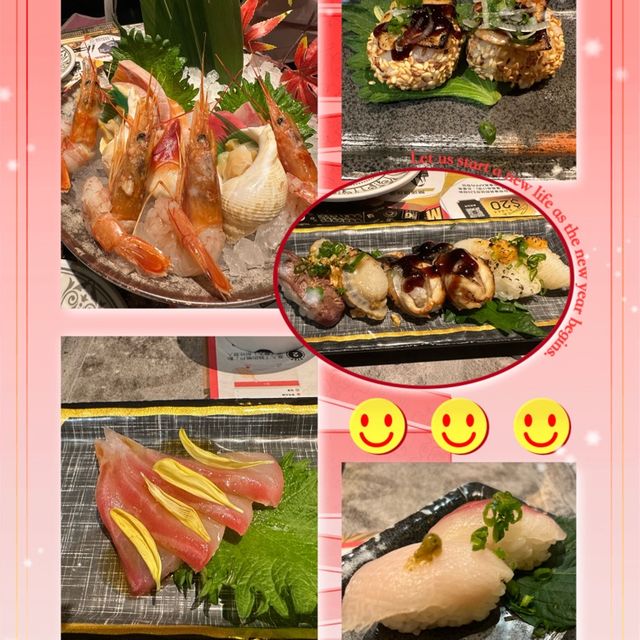 銅鑼灣區性價比超高日式放題💁🏻‍♀️😋