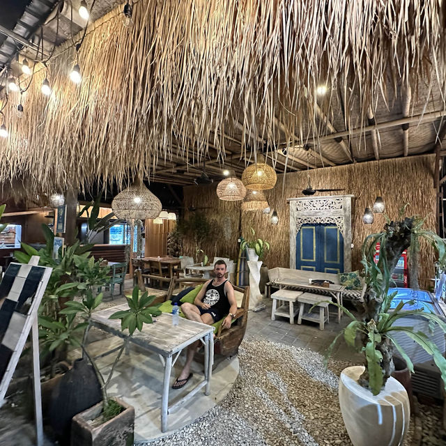 Se'i Dalam Bambu @ Canggu 
