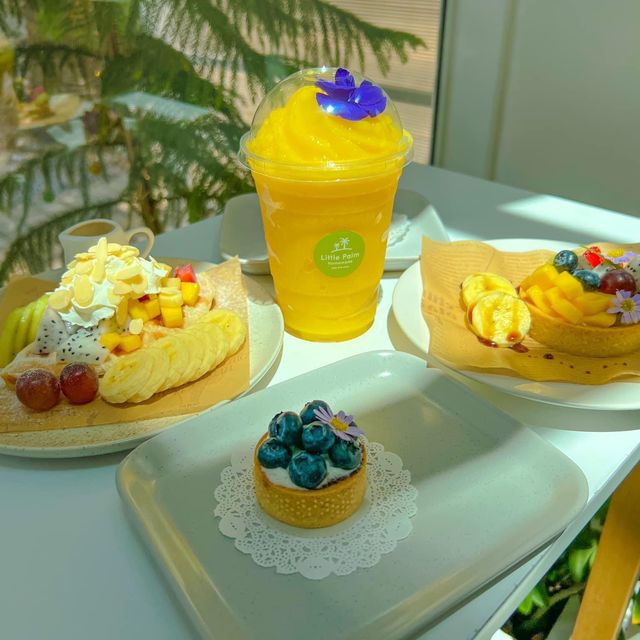 คาเฟ่กระบี่