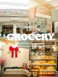 คาเฟ่สุดคิ้วท์🧁💕 grocery. Coffee&bakery🔆 