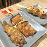 一燒肉Yakiniku One (九龍灣)