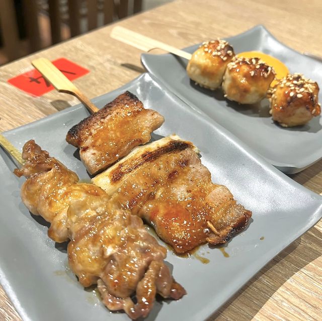 一燒肉Yakiniku One (九龍灣)
