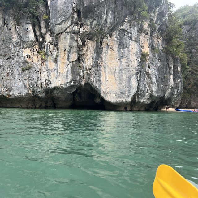 Interesting Day Tour at Cat Ba Island