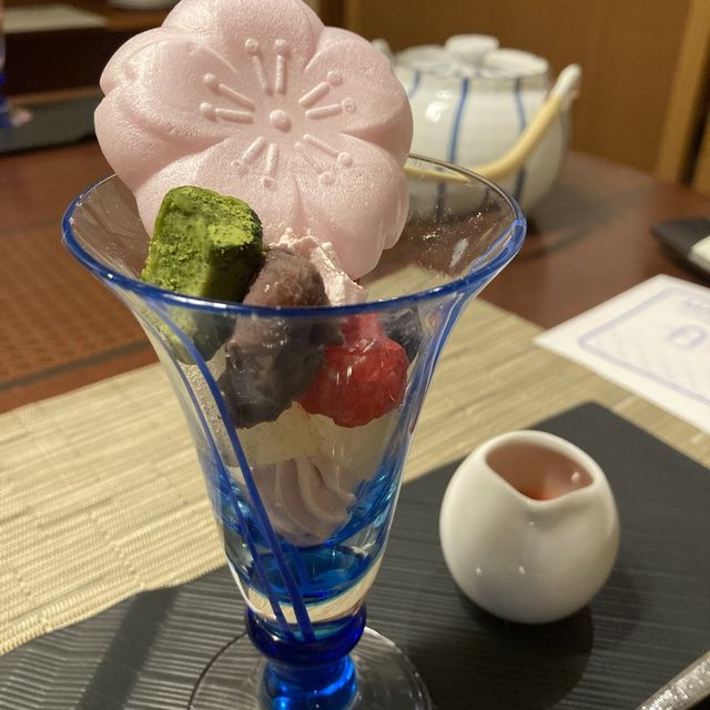 鴨川館お食事編　美味ひかえめプラン❣️