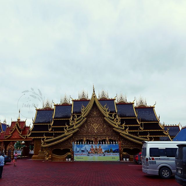 💡งดงามพุทธศิลป์ล้านนา