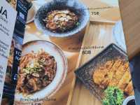 ร้านข้าวหน้า Food Nana | จันทบุรี