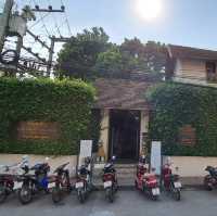 Tamarind Village  Chiangmai