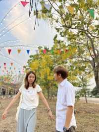 สงกรานต์เกาะกลางน้ำ | กำแพงเพชร