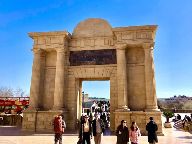 스페인 ‘코르도바’의 찐 명소, Rome Bridge 🥹