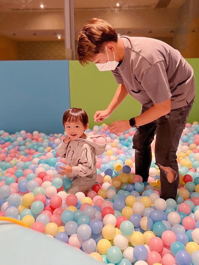 最愛Playhouse 放盡電