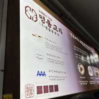 Multiple award from Michelin guided 