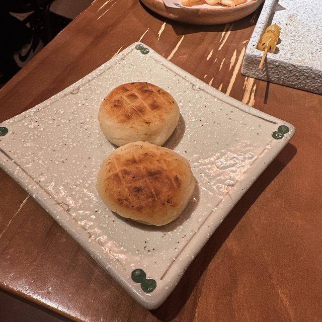 銅鑼灣｜食串燒｜隱世高質串燒店