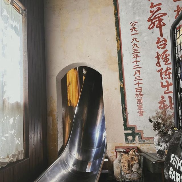 週末珠海游|北山大院吃喝玩樂打卡全攻略