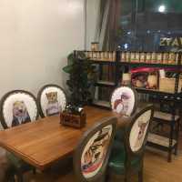 The Top Rated cafe in Kota Bharu!