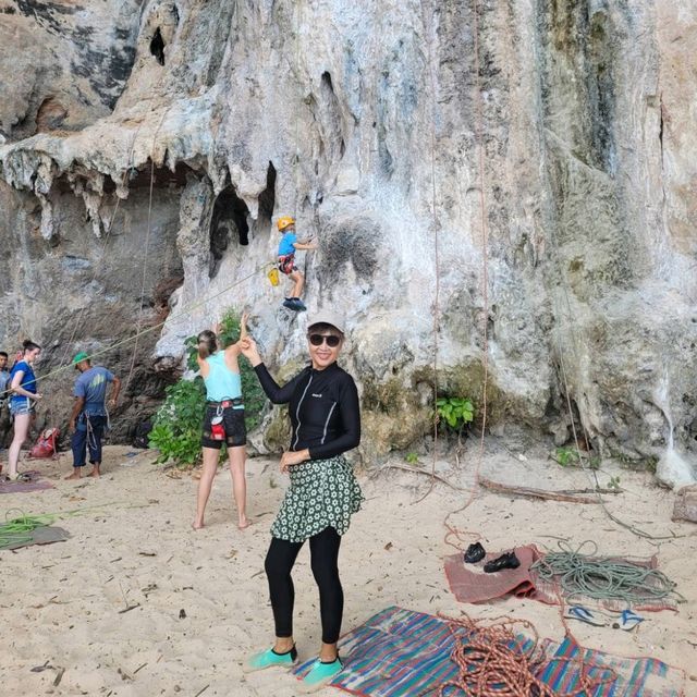 เกาะปอดะ จ.กระบี่่