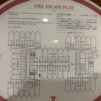 再訪•君怡酒店
