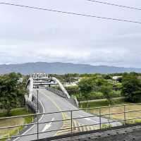 花東縱谷二日行