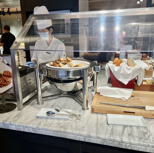 橫琴遛娃酒店——橫琴凱悦酒店