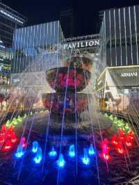 Pavilion 🫶🏻❤️