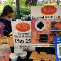Un-bore your weekend at Salcedo Weekend Market
