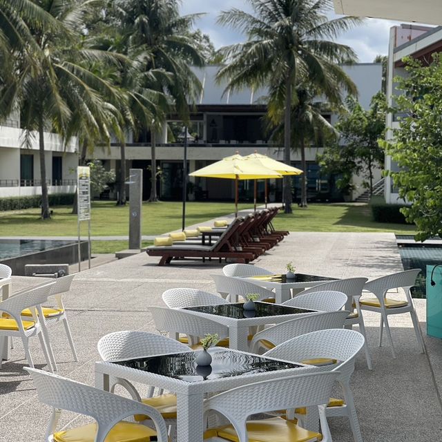 🛶ที่พักติดทะเล🏖️อำเภอท่าศาลา