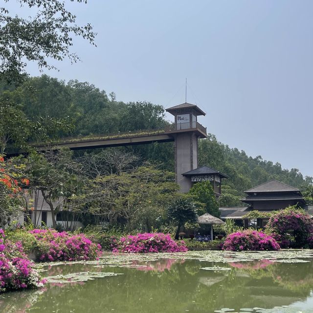 가장 프리미엄한 휴식, 나트랑 탑바 머드스파