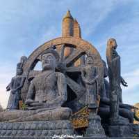 วัดถ้ำกระบอก สระบุรี