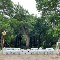 ‘วัดสวนดอก’ วัดดังเชียงใหม่รวมกู่เจ้านายฝ่ายเหนือ
