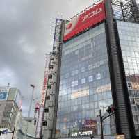 shinjuku