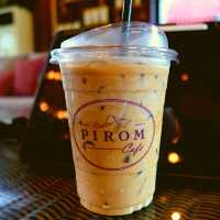 👏คาเฟ่ เขาใหญ่ฟิลดีจนขนลุก