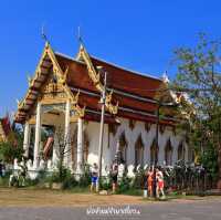 หลวงพ่อนิลมณี วัดบางกุ้ง